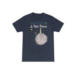 The Little Prince Unisex Tshirt Out Of Print